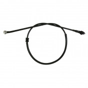 CABLE KIT FOR FOR SPEEDOMETER "PIAGGIO GENUINE PART" 125-250-300 VESPA GTS -650849-