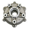 FRONT WHEEL HUB "PIAGGIO GENUINE PART" 125-250-300-400-500 MP3, 125-250-300 VESPA GTS -650907-