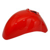 FRONT MUDGUARD - "PIAGGIO GENUINE PART" 125-250-300 VESPA GTS 2007> RED 894 -65102900R7-