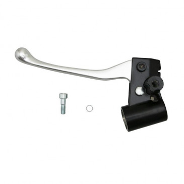 COMPLETE LEFT HANDLE "PIAGGIO GENUINE PART" 50-125 FLY 2013>, 125 LIBERTY 2013> -651034-