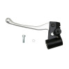 COMPLETE LEFT HANDLE "PIAGGIO GENUINE PART" 50-125 FLY 2013>, 125 LIBERTY 2013> -651034-