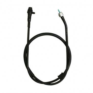 CABLE/COMMANDE/TRANSMISSION DE COMPTEUR ORIGINE PIAGGIO 125 VESPA GTS 2007>2012 -651072-