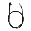 CABLE/COMMANDE/TRANSMISSION DE COMPTEUR ORIGINE PIAGGIO 125 VESPA GTS 2007>2012 -651072-