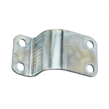 FRONT BRACKET FOR FRONT MUDGUARD "PIAGGIO GENUINE PART" 125-250-300-400-500 MP3/GILERA 500 FUOCO -651192-