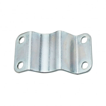 REAR BRACKET FOR FRONT MUDGUARD "PIAGGIO GENUINE PART" 125-250-300-400-500 MP3/GILERA 500 FUOCO -651271-