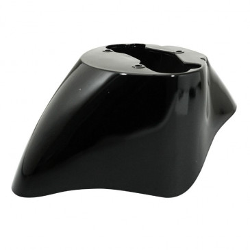 FRONT MUDGUARD - "PIAGGIO GENUINE PART" 50 ZIP 2006 BLACK 94 -1B00099600090-