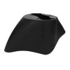FRONT MUDGUARD - "PIAGGIO GENUINE PART" 50 ZIP 2006> BLACK 168 -1B000996000XN6-