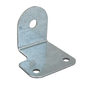 FLASHERS UNIT SUPPORT BRACKET "PIAGGIO GENUINE PART" 125-250-300 VESPA GTS -652706-