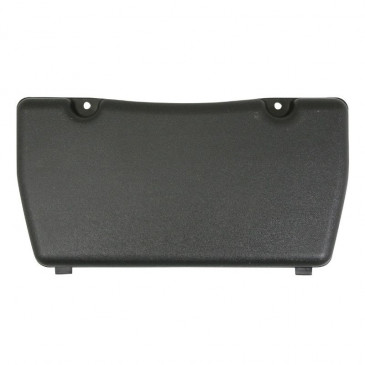 COUVERCLE DE BATTERIE ORIGINE PIAGGIO 125-250 X-EVO, 125 X8 -652845-