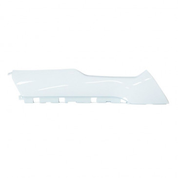 RIGHT SPOILER- "PIAGGIO GENUINE PART" 50 NRG POWER WHITE 544 -65288700BR-