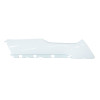 RIGHT SPOILER- "PIAGGIO GENUINE PART" 50 NRG POWER WHITE 544 -65288700BR-