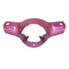  COUVRE GUIDON AVANT ORIGINE PIAGGIO 50 125 VESPA LX 20092014 ROSE 577 65293500P3 
