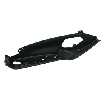 LEFT FOOTREST "PIAGGIO GENUINE PART" 125-250-300-400-500 MP3 2008> -657486000C -653286000C-