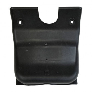 PROTECTION CENTRALE SPOILER ORIGINE PIAGGIO 125-300-400-500 MP3/GILERA 500 FUOCO 2016< -653293-