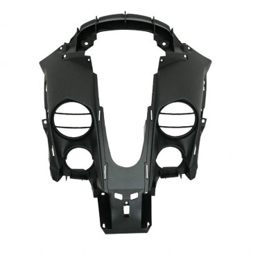 FACE AVANT ORIGINE PIAGGIO GILERA 500 FUOCO 2007> NOIR -653414000C-