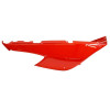 REAR COWL -RIGHT- "PIAGGIO GENUINE PART" 500 MP3/GILERA 500 FUOCO RED 894 -65343200R7-