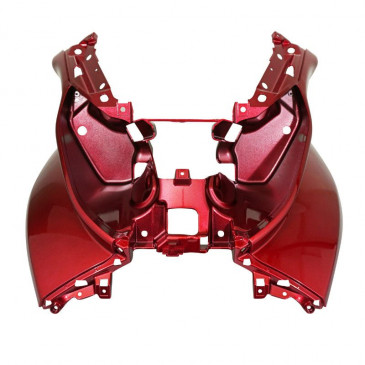  FACE AVANT ORIGINE PIAGGIO 125 300 400 MP3 2009 ROUGE 849 A 65370400RR 