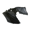 FRONT SHIELD - "PIAGGIO GENUINE PART" 125-250-300-400-500 MP3 BLACK 98/A -65370400XN2 -65370460XN2-