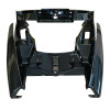 FRONT SHIELD - "PIAGGIO GENUINE PART" 125-300 X7 BLACK 98/A -65379900XN2-