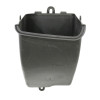 STORAGE BOX "PIAGGIO GENUINE PART" 125-250-300 X7 -653809-