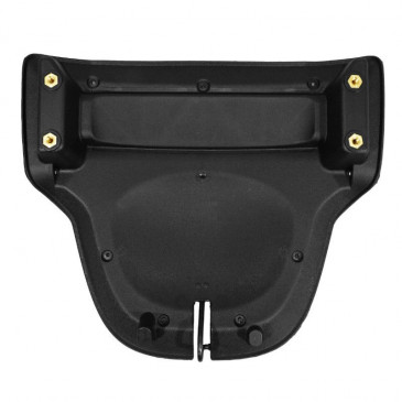 CONTRE PORTE DE COFFRE ARRIERE ORIGINE PIAGGIO 125-250-300-400-500 MP3 2008>2014 -654036-