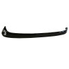 REAR RIGHT SIDE COVER (LOW PART) "PIAGGIO GENUINE PART" 125 VESPA-S BLACK 94 -6542600090-