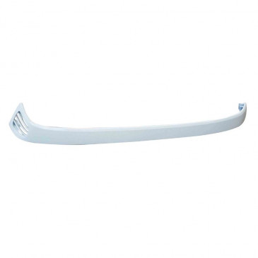 PROTECTION LATERALE DROITE ORIGINE PIAGGIO 125 VESPA-S 2007>2012 BLANC 544 -65426000BR-