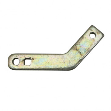 BRIDE SUPPORT PROJECTEUR ORIGINE PIAGGIO 50-125 VESPA S 2007>2012 -654271-