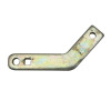 BRIDE SUPPORT PROJECTEUR ORIGINE PIAGGIO 50-125 VESPA S 2007>2012 -654271-