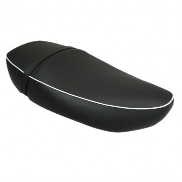 SELLE ORIGINE PIAGGIO VESPA 125 S 2007>2012, LX 50 2009 -65428500AN-