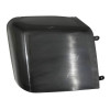 VIDE POCHE DROIT SUR TABLIER INTERIEUR ORIGINE PIAGGIO 50-125 VESPA-S -654295-