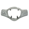STEERING COVER- FRONT "PIAGGIO GENUINE PART" 50-125 LIBERTY RAW TO BE PAINT -654991-
