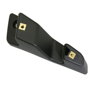 WINDSHIELD BRACKET - LEFT "PIAGGIO GENUINE PART" GILERA 125 RUNNER 2008> -655075-