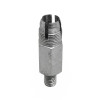 SUPPORT RETROVISEUR ORIGINE PIAGGIO 50-125 VESPA-S/GILERA 50-125 RUNNER -655115-