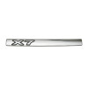 AUTOCOLLANT/STICKER/DECOR "X7" DE TABLIER INTERIEUR ORIGINE PIAGGIO 125-250-300 X7 -655205-