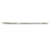 BAGUETTE LATERALE AILE ARRIERE ORIGINE PIAGGIO 50-125 FLY 2007>2011 -655438-