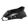 COQUE ARRIERE ORIGINE PIAGGIO 50 LIBERTY 2009-2016, 125 LIBERTY 2009-2012 NOIR BRILLANT 98/A -65573060XN2-