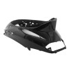 COQUE ARRIERE ORIGINE PIAGGIO 50 LIBERTY 2009-2016, 125 LIBERTY 2009-2012 NOIR BRILLANT 98/A -65573060XN2-