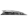 RIGHT REAR LATERAL FRAME "PIAGGIO GENUINE PART" 50-125 LIBERTY -655736-