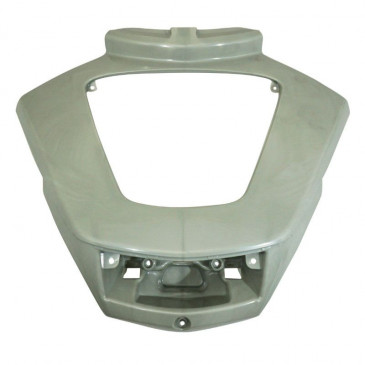 ENTOURAGE GRILLE DE RADIATEUR ORIGINE PIAGGIO 125-250-300-400-500 MP3 2008>2014 BRUT A PEINDRE -655795-