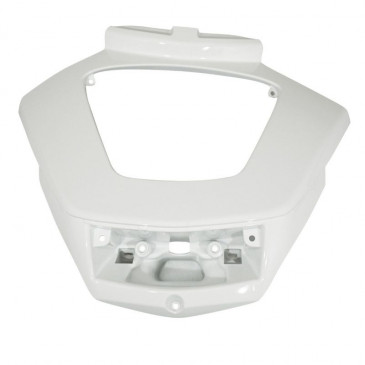  ENTOURAGE GRILLE DE RADIATEUR ORIGINE PIAGGIO 125 250 300 400 500 MP3 20082014 BLANC 544 65579560BR 