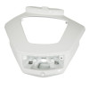  ENTOURAGE GRILLE DE RADIATEUR ORIGINE PIAGGIO 125 250 300 400 500 MP3 20082014 BLANC 544 65579560BR 