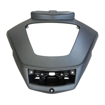 ENTOURAGE GRILLE DE RADIATEUR ORIGINE PIAGGIO 300-500 MP3 2010> GRIS 773/B -65579560HC-