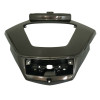 ENTOURAGE GRILLE DE RADIATEUR ORIGINE PIAGGIO 300-500 MP3 2010>2013 MARRON 120/A - - Produit de remplacement : 655795