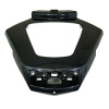  ENTOURAGE GRILLE DE RADIATEUR ORIGINE PIAGGIO 125 250 300 400 500 MP3 20082014 NOIR 79 A 65579500ND 