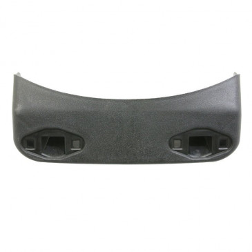 SUPPORT FEU DE PLAQUE ORIGINE PIAGGIO 250-300-400-500 MP3 2014< -655817-