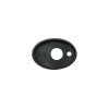 SUPPORT INTERNE DE FIXATION CLIGNOTANT AVANT GAUCHE ORIGINE PIAGGIO 250-300-400-500 MP3 2014< -655821-