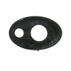 SUPPORT FOR FRONT RIGHT FLASHER "PIAGGIO GENUINE PART" 250-300-400-500 MP3 -655822-