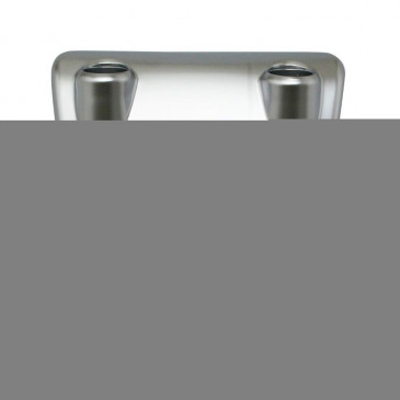HANDLEBAR CENTRAL COVER "PIAGGIO GENUINE PART" 125-250-300-400-500 MP3 -656037-
