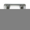HANDLEBAR CENTRAL COVER "PIAGGIO GENUINE PART" 125-250-300-400-500 MP3 -656037-